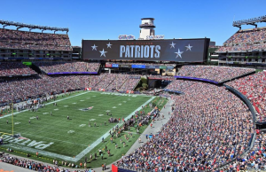 Boston en riesgo: Disputa financiera amenaza sedes del Mundial 2026