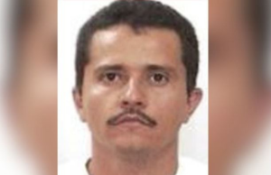 Reportan la muerte de “El Mencho”, líder del Cártel Jalisco Nueva Generación