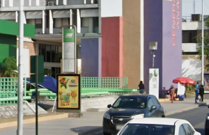 Localizan a hombre colgado en la Estación General Anaya en Monterrey