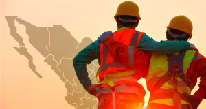 México cierra 2025 con incremento en su fuerza laboral