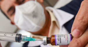 México suma 589 nuevos casos de sarampión en solo cuatro días