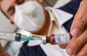 México suma 589 nuevos casos de sarampión en solo cuatro días