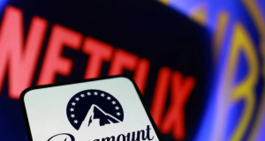 Paramount lanza contraofensiva por Warner Bros. Discovery: Busca arrebatarle el acuerdo a Netflix
