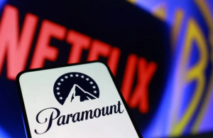 Paramount lanza contraofensiva por Warner Bros. Discovery: Busca arrebatarle el acuerdo a Netflix