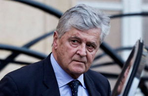 Francia advierte que la UE responderá con firmeza ante los aranceles de Trump