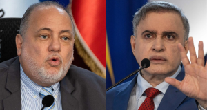 Renuncian el Fiscal General y el Defensor del Pueblo de Venezuela