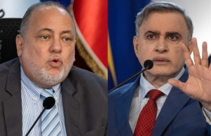 Renuncian el Fiscal General y el Defensor del Pueblo de Venezuela