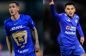 El Clausura 2026 arde: Cruz Azul tumba al líder y Pumas ruge en la cima