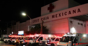 Joven de 17 años es apuñalado tras salir de una fiesta en Torreón