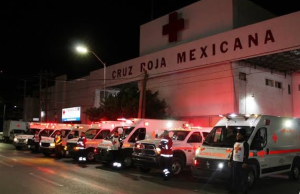 Joven de 17 años es apuñalado tras salir de una fiesta en Torreón