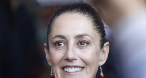 Sube aprobación de Sheinbaum tras captura de “El Mencho”; 73.5% respalda su gestión