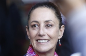 Sube aprobación de Sheinbaum tras captura de “El Mencho”; 73.5% respalda su gestión