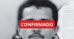 Confirman muerte de Nemesio Oseguera “El Mencho” tras operativo en Jalisco