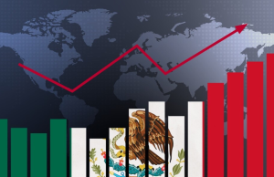 Economía mexicana cierra 2025 con crecimiento y supera los 36 billones de pesos