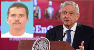 Nexos entre AMLO y “El Mencho”: Puras teorías de conspiración