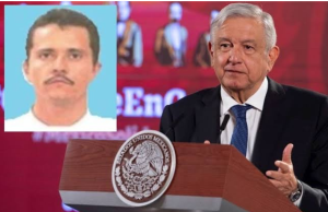 Nexos entre AMLO y “El Mencho”: Puras teorías de conspiración