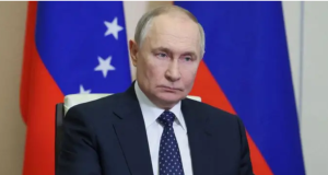 Rusia admite que no ha logrado sus objetivos en Ucrania y prolongará la guerra
