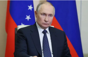 Rusia admite que no ha logrado sus objetivos en Ucrania y prolongará la guerra