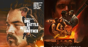 Dominan las nominaciones al Oscar: “Sinners” y “One Battle After Another” lideran la carrera