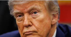 Trump inicia plan millonario para transformar almacenes en centros de detención