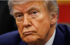 Trump inicia plan millonario para transformar almacenes en centros de detención