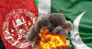 Pakistán declara “guerra abierta” contra el régimen talibán tras bombardeos en Kabul