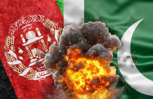 Pakistán declara “guerra abierta” contra el régimen talibán tras bombardeos en Kabul