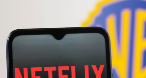 Netflix abandona la puja por Warner tras contraoferta millonaria de Paramount