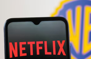 Netflix abandona la puja por Warner tras contraoferta millonaria de Paramount