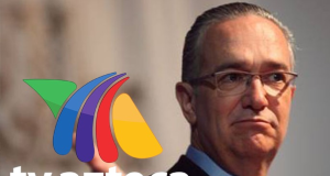 TV Azteca se declara en insolvencia