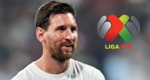 Lionel Messi elogia a la Liga MX y aclara polémicas con la afición mexicana