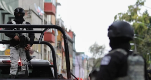 Las autoridades reportan debilitamiento del CJNG tras operativos estratégicos