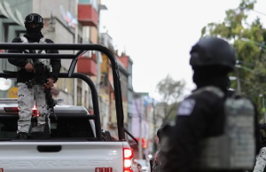 Las autoridades reportan debilitamiento del CJNG tras operativos estratégicos