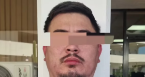 Capturan a “El Lexus”, operador clave del Cártel del Golfo, en Tamaulipas