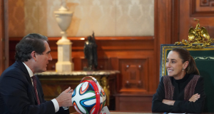 Coca-Cola anuncia inversión histórica de 6 mil millones de dólares en México