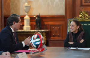 Coca-Cola anuncia inversión histórica de 6 mil millones de dólares en México