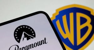 Paramount oficializa la histórica compra de Warner por 110 mil millones de dólares