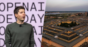 OpenAI sella acuerdo estratégico con el Pentágono para el uso de inteligencia artificial