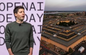 OpenAI sella acuerdo estratégico con el Pentágono para el uso de inteligencia artificial