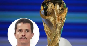 Organizadores del Mundial 2026 mantienen silencio tras ola de violencia en México