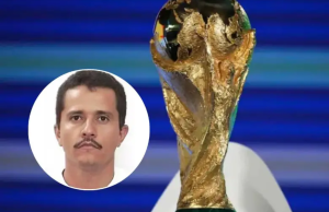 Organizadores del Mundial 2026 mantienen silencio tras ola de violencia en México