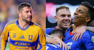 Jornada 10, Liga MX: Cruz Azul en la cima y Gignac dicta sentencia en el Clásico Regio