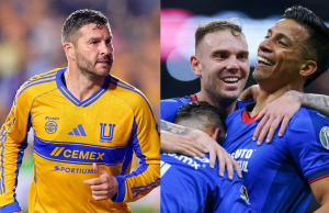 Jornada 10, Liga MX: Cruz Azul en la cima y Gignac dicta sentencia en el Clásico Regio