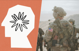 El Gobierno de EE. UU. rompe con Anthropic ante su negativa al uso militar de la IA