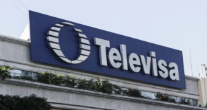 Acciones de Televisa se desploman en la BMV tras cancelar dividendos a sus accionistas