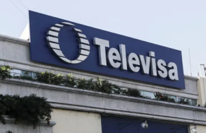 Acciones de Televisa se desploman en la BMV tras cancelar dividendos a sus accionistas