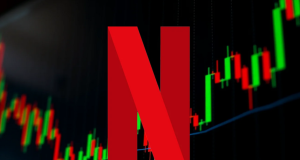 Acciones de Netflix se disparan tras abandonar la multimillonaria puja por Warner Bros