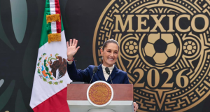 FIFA enviará misión especial a México para evaluar seguridad y movilidad vial
