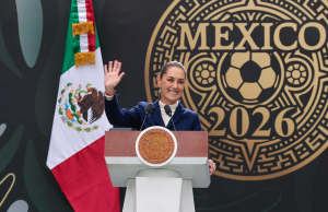 FIFA enviará misión especial a México para evaluar seguridad y movilidad vial