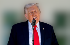 Trump amenaza con represalias arancelarias tras revés de la Corte Suprema